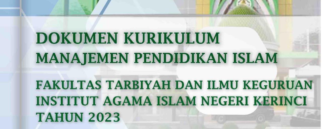 Kurikulum MPI