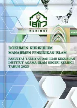 Kurikulum MPI