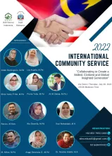 International Community Service